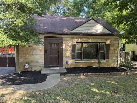 701 Orchard Hill Dr, Louisville, KY 40214