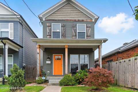 767 S Shelby St, Louisville, KY 40203