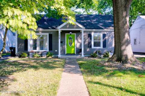 2629 Alanmede Rd, Louisville, KY 40205