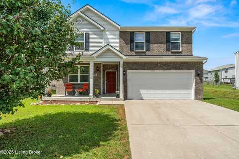 6918 Beckingham Blvd, Louisville, KY 40299