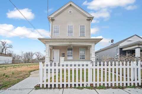 1848 Portland Ave, Louisville, KY 40203