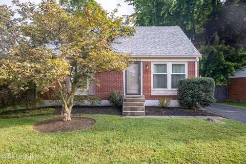 9213 Wendell Way, Jeffersontown, KY 40299