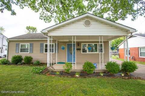 9415 Galene Dr, Louisville, KY 40299