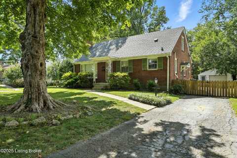 208 Biltmore Rd, Louisville, KY 40207