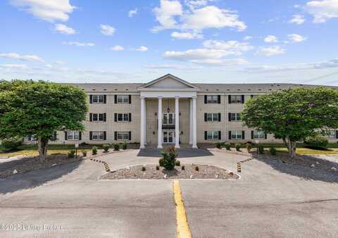 263 El Conquistador Pl, Louisville, KY 40220