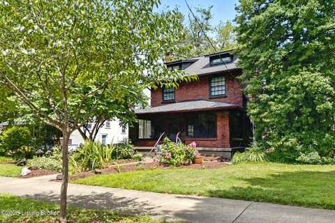 1261 Willow Ave, Louisville, KY 40204