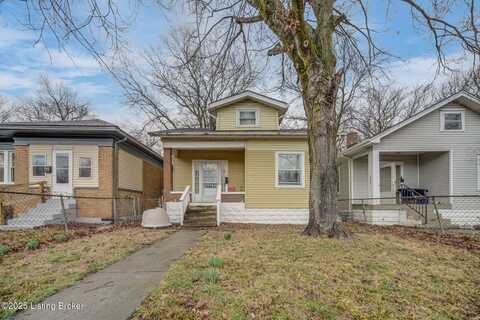 122 N 39th St, Louisville, KY 40212