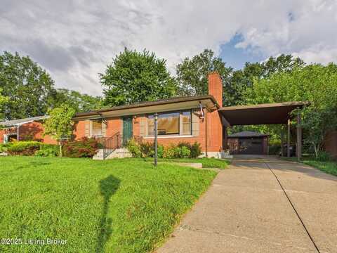 2513 Melody Way, Louisville, KY 40299