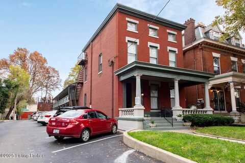 1225 S 6th St, Louisville, KY 40203