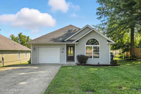 301 Stamper Ave, La Grange, KY 40031