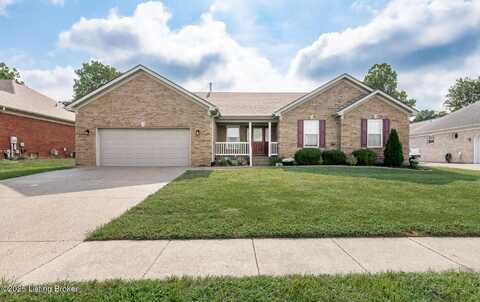 182 New Christman Ln, Shepherdsville, KY 40165