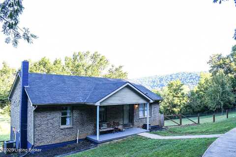 2208 Indian Gap Rd, Frankfort, KY 40601
