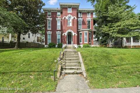 1080 Baxter Ave, Louisville, KY 40204