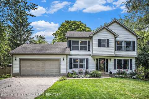 2475 Sanibel Hollow, Holt, MI 48842