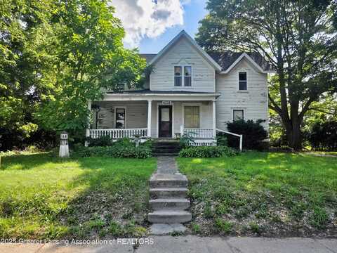 2405 N Grand River Avenue, Lansing, MI 48906