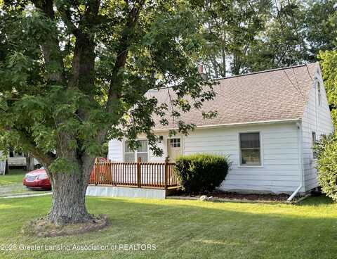 726 W Willoughby Road, Lansing, MI 48911