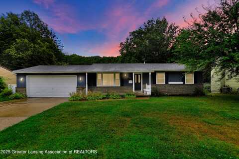 2921 Tecumseh River Road, Lansing, MI 48906