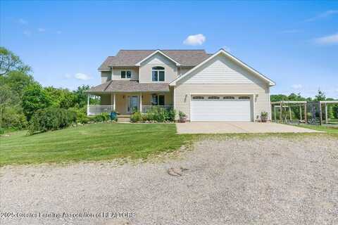 1535 S College Road, Mason, MI 48854