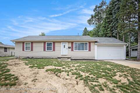 5117 Jo Don Drive, East Lansing, MI 48823