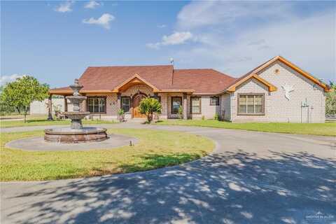 738 County Road 137, Alice, TX 78332