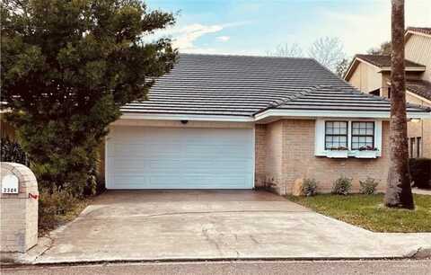 2304 Colorado Street, Mission, TX 78572