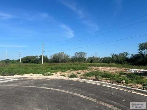 816 41st Street, San Juan, TX 78589