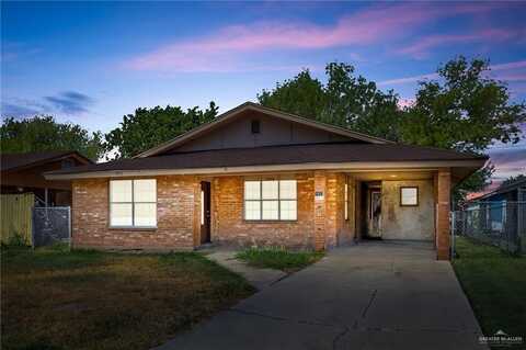 1932 S 32nd Street, McAllen, TX 78503