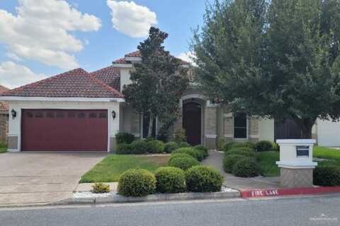 5105 W Highland Avenue, McAllen, TX 78501