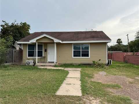 1109 N 17th Street, McAllen, TX 78501