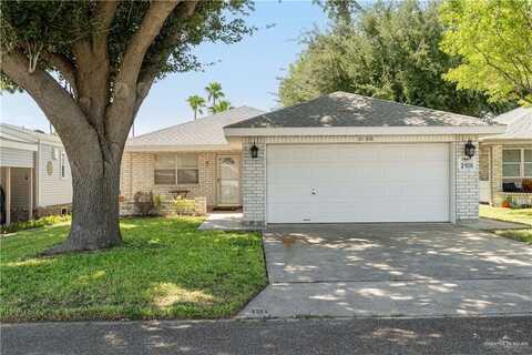 2106 Blue Jay Street, Palmview, TX 78572