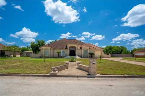 27283 Kelly Court N, La Feria, TX 78559