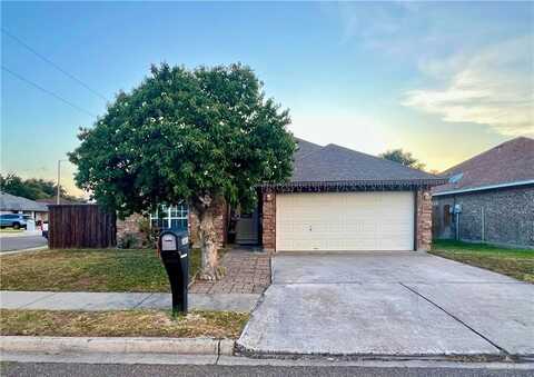 3403 N 41st Lane, McAllen, TX 78501