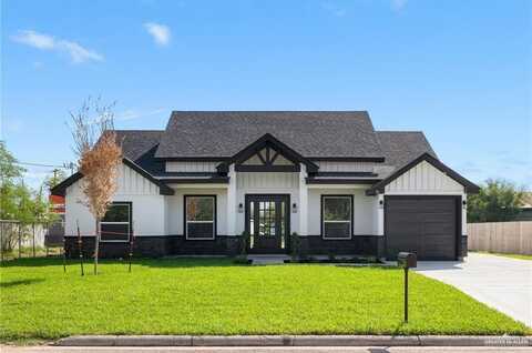 116 S Arizona Street, Alton, TX 78573