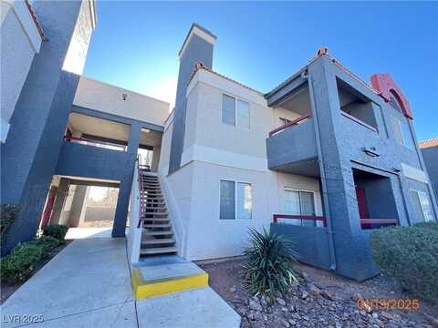 8600 W Charleston Boulevard, Las Vegas, NV 89117