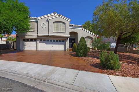 614 Ravenglen Drive, Las Vegas, NV 89123