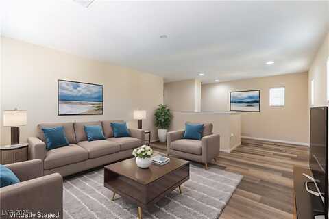 1321 Evans Canyon Street, North Las Vegas, NV 89031