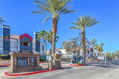 8600 W Charleston Boulevard, Las Vegas, NV 89117