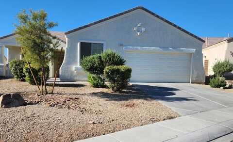3509 Red Fire Avenue, North Las Vegas, NV 89031