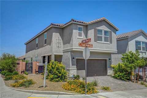 10860 Trail Mark Avenue, Las Vegas, NV 89166