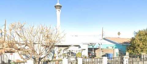 2304 Beverly Way, Las Vegas, NV 89104