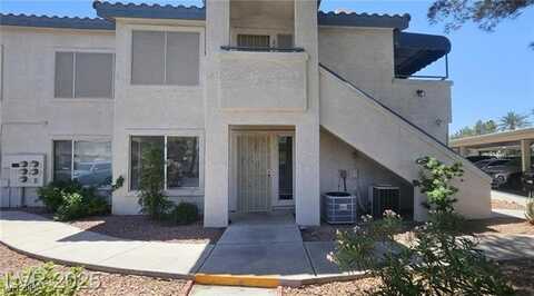 3425 E Russell Road, Las Vegas, NV 89120