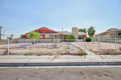 812 Pyramid Drive, Las Vegas, NV 89107