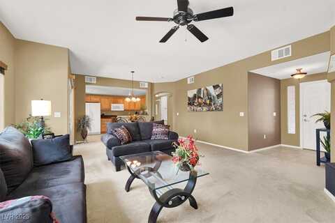 11865 Tevare Lane, Las Vegas, NV 89138