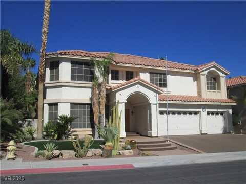 8732 CASTLE RIDGE Avenue, Las Vegas, NV 89129