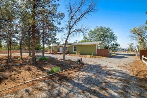 1921 W Wilson Road, Pahrump, NV 89048