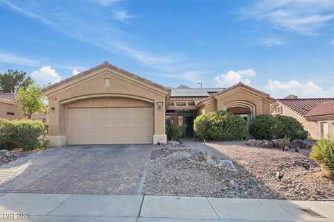 2525 Banora Point Drive, Las Vegas, NV 89134