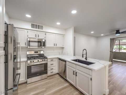 3425 E Russell Road, Las Vegas, NV 89120
