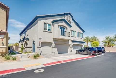 7575 Emerald Stars Street, North Las Vegas, NV 89084