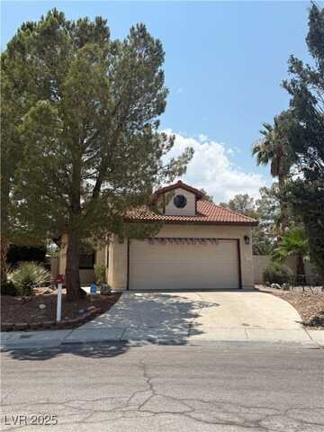 6465 Plumcrest Road, Las Vegas, NV 89108