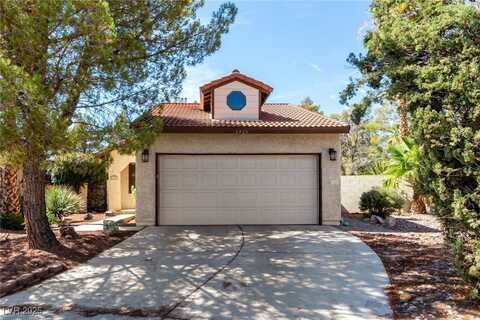 6465 Plumcrest Road, Las Vegas, NV 89108